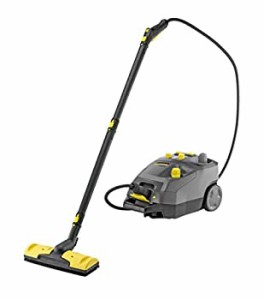 【未使用 中古品】ケルヒャー(KARCHER) スチームクリーナー SG4/4 1.092-742.0(中古品)