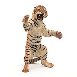 Papo(パポ) 厳しかっ ライオン(吠) PVC PA50157(未使用品) (shin