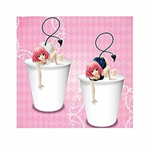 【中古品】To LOVEる−とらぶる− ダークネス ぬーどるストッパーフィギュア 美少女  (中古品)