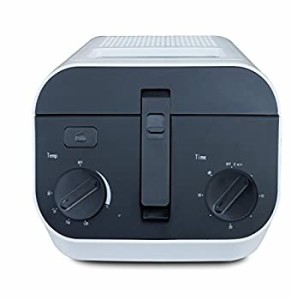 【中古品】ROOMMATE DEEP FRYER ディープフライヤー EB-RM6400A(中古品)