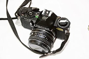 【中古品】Pentax MV - 1?mv1?SLRレンズ50?mm 1?: 2?Asashiプロフェッショナル35(中古品)