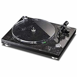 【中古品】TN-570 フォノアンプ内蔵アナログターンテーブル(中古品)