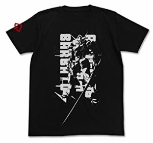 【中古品】コスパ 機動戦士ガンダム 鉄血のオルフェンズ ガンダム・バルバトス Tシャ (中古品)