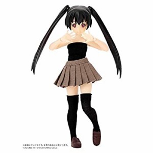 【中古品】1/12 アサルトリリィシリーズ 014 カスタムリリィ Type-C リリィバトルコス(中古品)