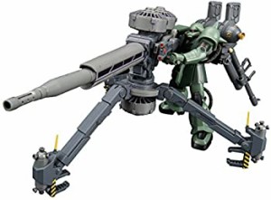 【中古品】ガンプラ HG 機動戦士ガンダム サンダーボルト 量産型ザク+ビッグ・ガン (G(中古品)