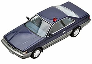 【中古品】トミカリミテッドヴィンテージ ネオ あぶない刑事06 日産レパード (紺) 劇 (中古品)