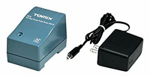 【中古品】TOMIX Nゲージ TCS ハイパワーポイント電源N 5529 鉄道模型用品(中古品)