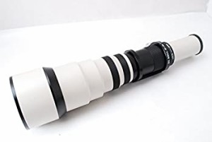 【中古品】ThreeBeach スリービーチ BIG 88DA 800-1200mm F9.9-14.9(中古品)