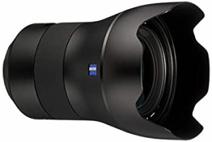 【中古品】Carl Zeiss 単焦点レンズ Otus 1.4/28 ZE ブラック 831285(中古品)