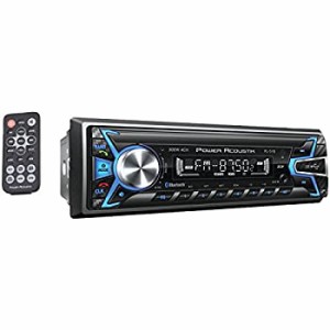 【中古品】1DIN DGTL MEDIA RCVR W/BT(中古品)