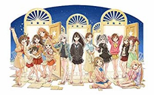 アイドルマスターシンデレラガールズ コンプリート アニメファンブック(中古品)