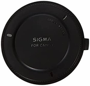 【中古品】SIGMA マウントコンバーター MC-11 キヤノンEF-E用 キヤノン⇔ソニーEマウ (中古品)