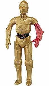 【中古品】メタコレ スター・ウォーズ #16 C-3PO (フォースの覚醒)(中古品)