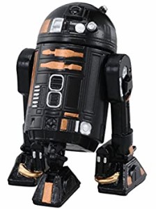 【中古品】メタコレ スター・ウォーズ #17 R2-Q5(中古品)