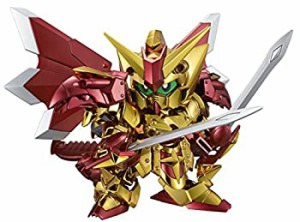 【中古品】SDガンダム BB戦士 No.400 LEGENDBB 騎士スペリオルドラゴン 色分け済みプ (中古品)