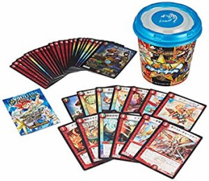 【中古品】デュエル・マスターズ DMD-29 TCG 革命スタートデッキ 勝太の疾風速攻(中古品)