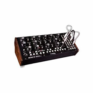 【中古品】MOOG Mother-32 セミモジュラーシンセサイザー(中古品)