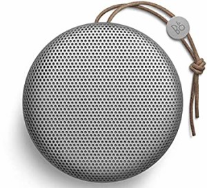 Bang & Olufsen ワイヤレススピーカー BeoPlay A1 通話対応/防滴/連続24時 (中古品)