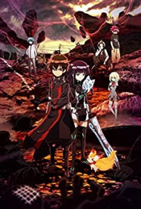 双星の陰陽師 3 [DVD](中古品)