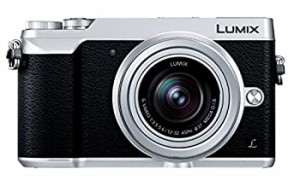 パナソニック ミラーレス一眼カメラ ルミックス GX7MK2 標準ズームレンズキ(中古品)