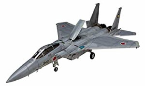 【中古品】プラッツ 1/72 航空自衛隊 主力戦闘機 F-15J イーグル近代化改修機 形態I型(中古品)