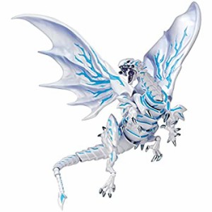 【中古品】Vulcanlog 013 遊☆戯☆王リボ ブルーアイズ・オルタナティブ・ホワイト・ (中古品)