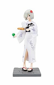 【中古品】艦隊これくしょん -艦これ- 浜風"休日"フィギュア(中古品)