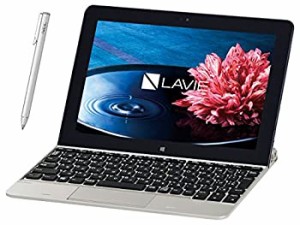 【中古品】NEC PC-TW710EBS LAVIE Tab W(中古品)