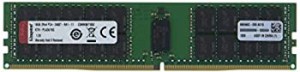 【中古品】Kingston - DDR4-16 GB - DIMM 288-pin - 2400 MHz / PC4-19200 - CL17-1.2(中古品)