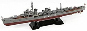 【中古品】ピットロード 1/700 スカイウェーブシリーズ 日本海軍 白露型駆逐艦 五月雨(中古品)