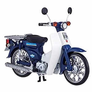 【中古品】水曜どうでしょう HONDA Super CUB フィギュア 44-72号(中古品)