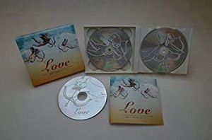 Love 韓国ドラマ・映画で聴いたクラシック(中古品)