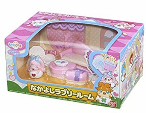 【中古品】ヒミツのここたま なかよしラブリールーム(中古品)