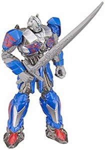 【未使用 中古品】メタコレ トランスフォーマー オプティマスプライム(中古品)