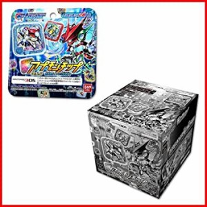 【中古品】デジモンユニバース アプリモンスターズ アプモンチップ ver.1.0 目覚めよ (中古品)