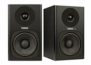 【中古品】FOSTEX アクティブスピーカー PM0.4c(B)(中古品)