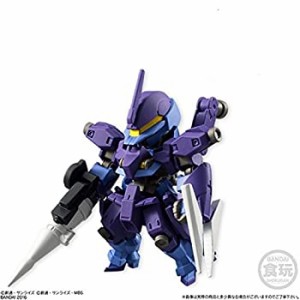 【未使用 中古品】FW GUNDAM CONVERGE ♯3 (ガンダム コンバージ ♯3) ［135.シュヴァルベ・ (中古品)