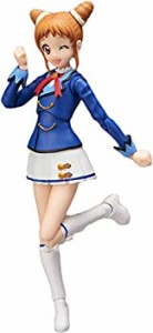 【中古品】S.H.フィギュアーツ 有栖川おとめ 冬制服ver. 『アイカツ！』(魂ウェブ商店(中古品)