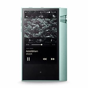 【中古品】アユート Astell&Kern ハイレゾプレーヤー AK70 64GB(ハイレゾ対応、microS(中古品)