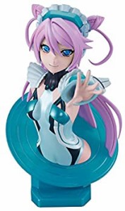 【中古品】フィギュアライズバスト アクティヴレイド Liko 色分け済みプラモデル(中古品)