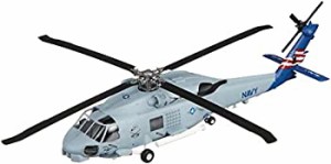 【中古品】1/72 ヘリコプターシリーズ 37089 SH-60B シーホーク “セイバーホークス”(中古品)