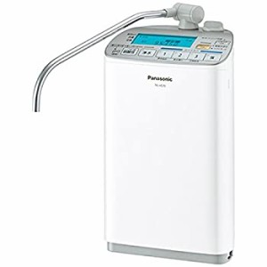 【未使用 中古品】パナソニック 還元水素水生成器 パールホワイト TK-HS70-W(中古品)