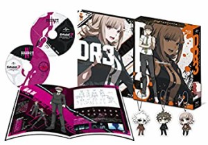 【中古品】ダンガンロンパ3 -The End of 希望ヶ峰学園- Blu-ray BOX IV (初回生産限定(中古品)