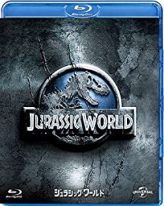 【未使用 中古品】ジュラシック・ワールド [Blu-ray](中古品)