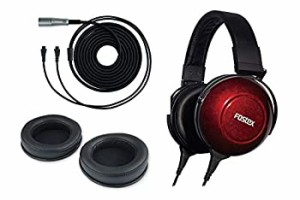 【中古品】FOSTEX TH900mk2VPバリューパック(中古品)