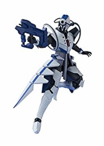 【中古品】S.H.フィギュアーツ アクティヴレイド エルフΣ（シグマ） 約155mm ABS&PVC(中古品)