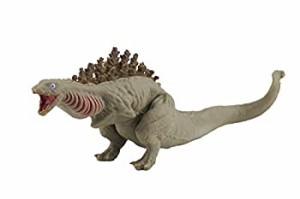 【中古品】ゴジラ ムービーモンスターシリーズ ゴジラ2016(第二形態)(中古品)