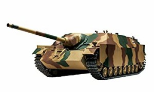 【未使用 中古品】タミヤ 1/16 電動RCタンクシリーズ No.38 ドイツ IV号駆逐戦車 /70 (V) ラ (中古品)