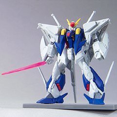 【中古品】ガンダムコレクションDX6 クスィーガンダム(ビーム･サーベル）《ブラインド(中古品)