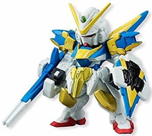 【中古品】ガンダムコンバージ FW GUNDAM CONVERGE 19 110.V2アサルトガンダム(中古品)